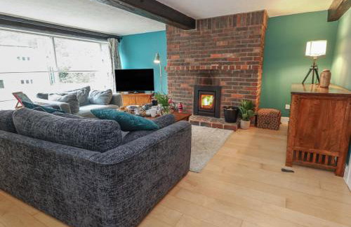 The Grain Store - Foto 19