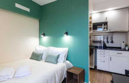 The Jolie - Porto Moniz Central Studios - Foto 56