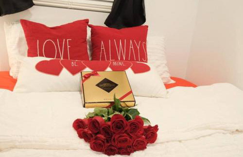 Bay Area Love Nest - Foto 21