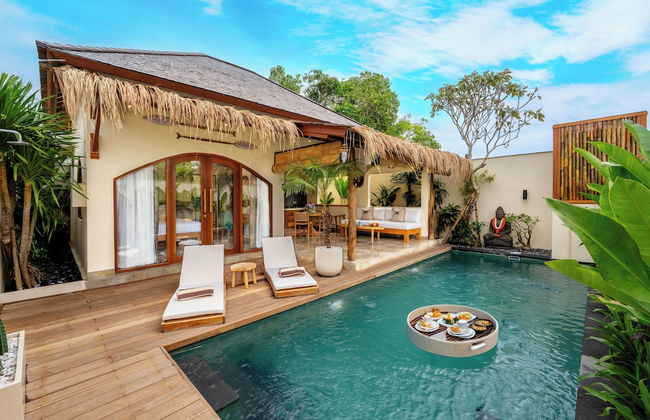 Villa Aldona - Foto 16