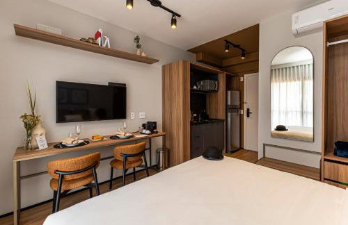 House of Charlie Vila Mariana - Foto 32