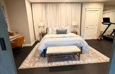 Luxury World Cup Villa 7B, 5BA Close Gillette Boston - Foto 69