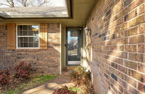 Family Home 5 Beds 3 Baths By Oc - Foto 5