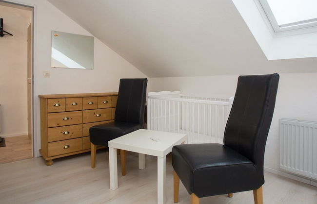 Wohnung mit Balkon in der Nhhe von Winterberg - Foto 4