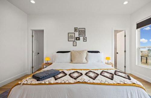 The Iron Cactus 10 acres villa near Austin w Sauna and Pool table - Foto 11