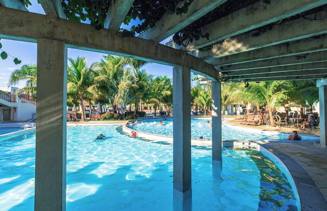 Lacqua diRoma Caldas Novas - Foto 24