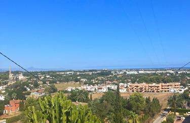 Villa vistas panorámicas - Foto 47