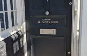 St Davids House - Foto 6
