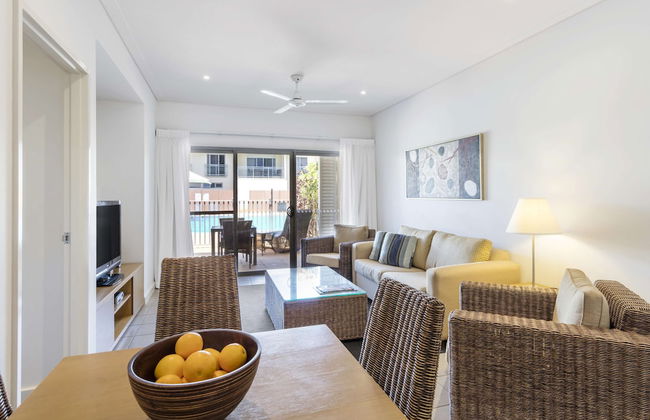 Oaks Broome Hotel - Photo 20