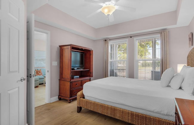 The Village Unit 412 - The Village BMB - Foto 6