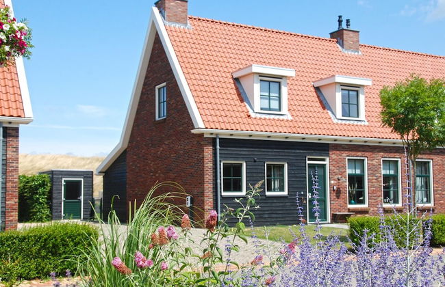 Holiday Home in Colijnsplaat by the Lake - Photo 23