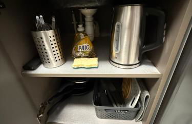 STUDIO 5 min station métro PARIS - Foto 9