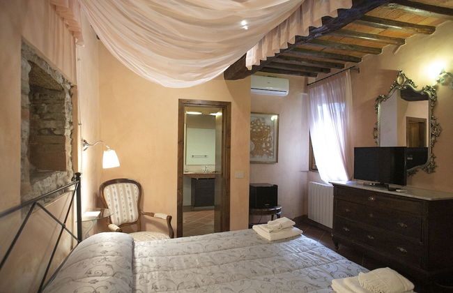 Borgo Casa al Vento - Foto 23