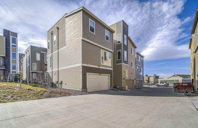 3BD Rooftop Lounge Restaurants & Parks - Foto 49