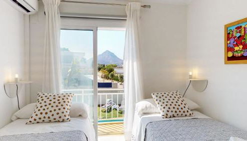 Villa Adsubia en Javea by Family Homes - Foto 3