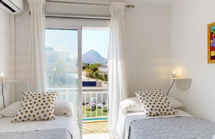 Villa Adsubia en Javea by Family Homes - Foto 3