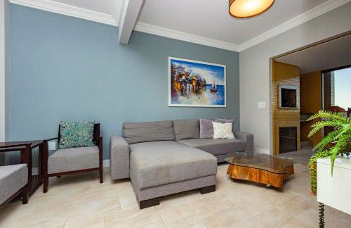 Ilha do Mel 102 – Lindo apartamento com Vista Panorâmica para o Mar em Quatro Ilhas, com Roupa de Cama e Toalhas Inclusas. - Photo 5