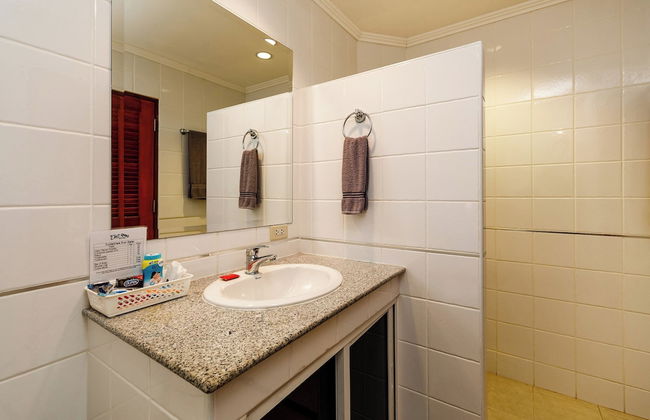 The Classroom Hotel - Foto 24