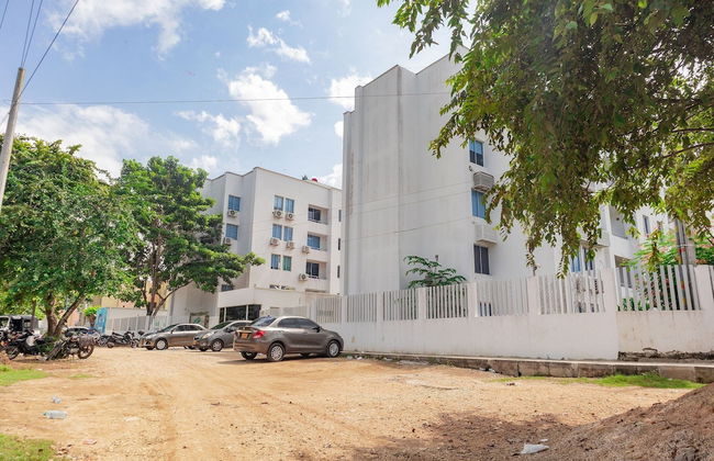 Condominio Caribe Campestr Olamar Living - Foto 57