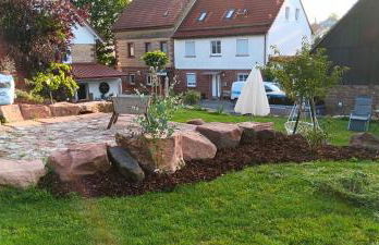 s' Kännele Ferienwohnungen - Foto 72