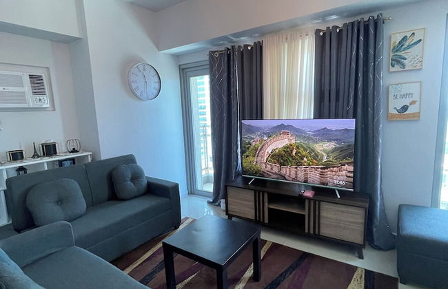 1 Bedroom in 8 Adriatico Manila - Photo 9