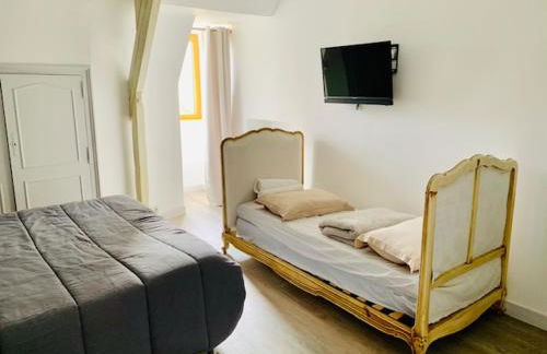 Villa Joséphine - Maison de Charme à Beynac - Foto 19