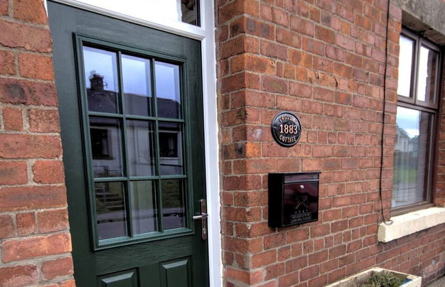 Crossing Cottage Brora - Photo 19