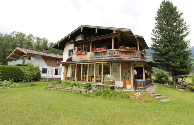 Cosy Apartment in Neukirchen near Krimmler Waterfalls - Foto 24