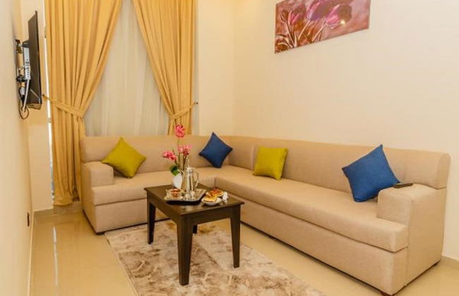 Medhal Hotel Apartments - Photo 10