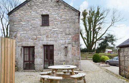 Trevellyan Barn - Foto 21