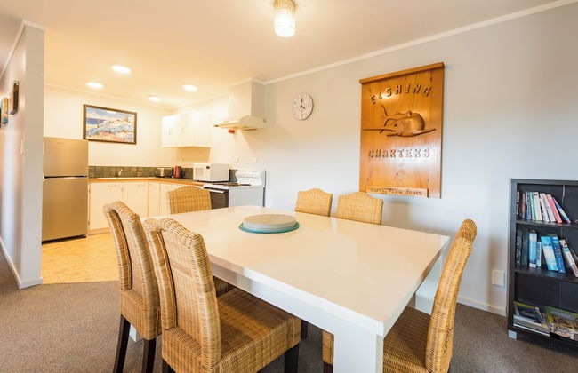 Allure Lodge - Foto 22