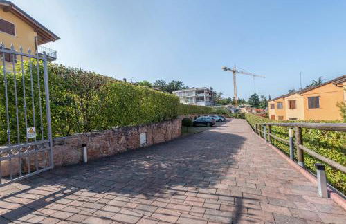 Casa Bel Bosco mit Pool - Foto 25