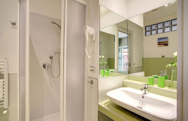 Vatican Rooms Cipro - Foto 23