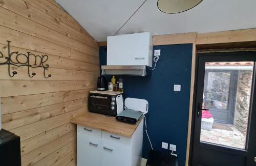 La maisonette Mellona - Foto 17