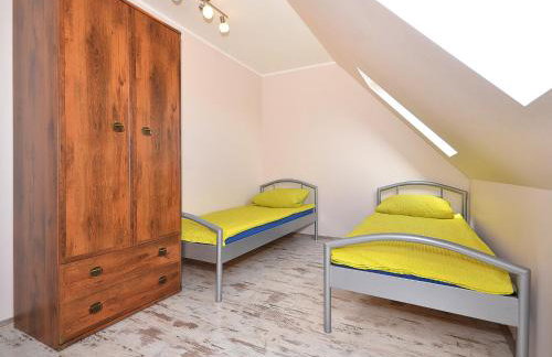 Seaside Cottage in Cisowo with terrace and lovely garden - Foto 17