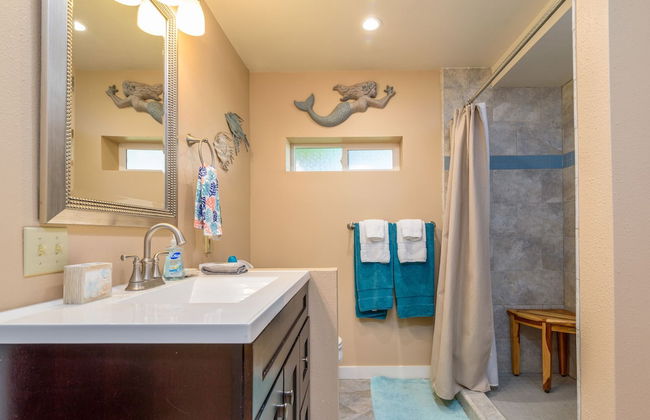 Searenity by the Sea - Foto 15