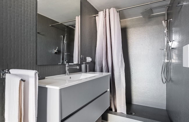 Tagliacozzi Suite - Foto 19