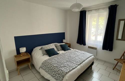 bel appartement 2 chambres au coeur du village - Foto 11