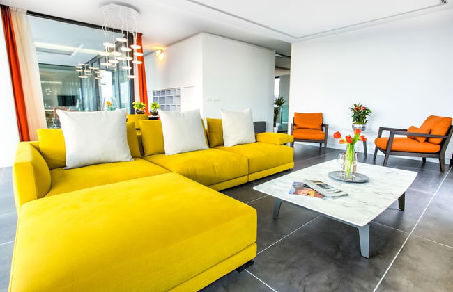 Cosmo Apartments Sants - Photo 29