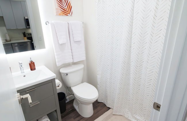 The Standard Downtown Columbus - Foto 14