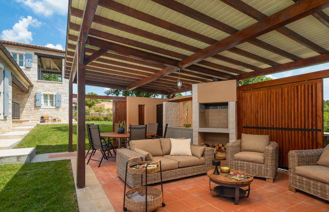 Villa Grando I - Foto 20