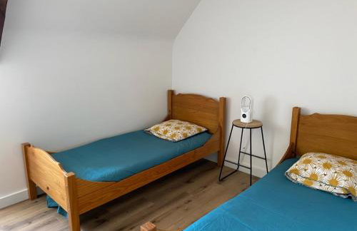 L'Agapanthe, Gîte au coeur de la Baie de Saint Brieuc - Photo 23