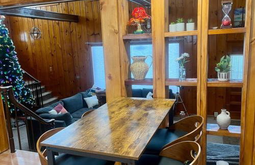 Cozy Waterfront Cottage - Foto 25