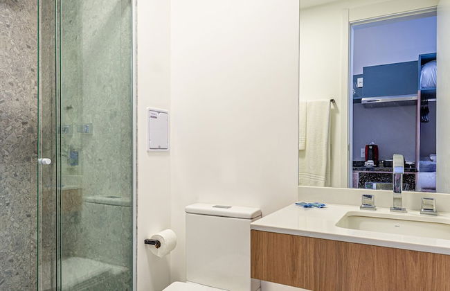 Roomo Transamerica SP Brooklin 370 - Foto 68