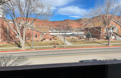 The Kanab Lodge - Foto 57
