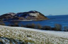 3 Knocknaha Cottage - Foto 19