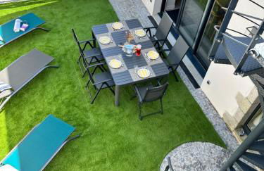 Le 70 Sainte Marine - Foto 34