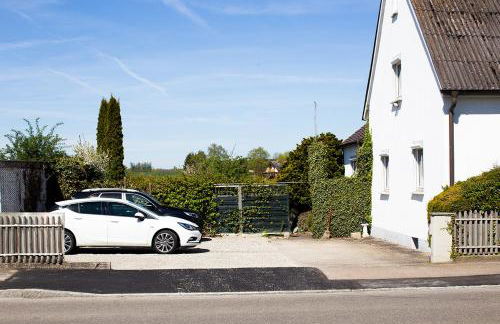 Haus Pia - Monteur Haus - Foto 15