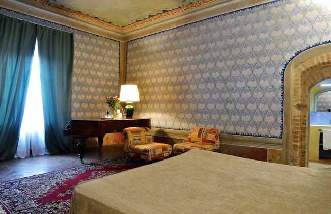 Il Palazzo Boutique B&B - Foto 30