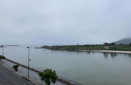 Piso frente al mar Casa Ruchelo - Foto 19